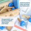 BusyKids Werkzeug-Set [fill:workshop]