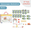 Mobile Spielset „Feuerwache“ BusyKids