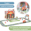 Mobile Spielset „Feuerwache“ BusyKids