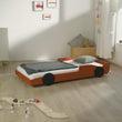 BusyKids Kinderbett TURBO