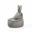 Kinder-Sitzsack Baby Rabbit – atmungsaktiver und strapazierfähiger FRESH-Stoff