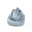 Kinder-Sitzsack Drizzle Drop – atmungsaktiver und strapazierfähiger FRESH-Stoff