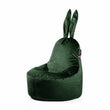Kinder-Sitzsack Mommy Rabbit – atmungsaktiver und strapazierfähiger FRESH-Stoff