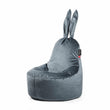 Kinder-Sitzsack Mommy Rabbit – atmungsaktiver und strapazierfähiger FRESH-Stoff