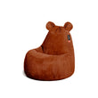 Kinder-Sitzsack Teddy – weicher und robuster FEEL-Cordstoff
