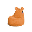 Kinder-Sitzsack Teddy – weicher und robuster FEEL-Cordstoff