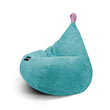 Kinder-Sitzsack Tiny Drop – weicher und robuster FEEL-Cordstoff
