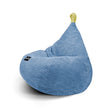 Kinder-Sitzsack Tiny Drop – weicher und robuster FEEL-Cordstoff