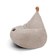 Kinder-Sitzsack Tiny Drop – weicher und robuster FEEL-Cordstoff