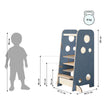 Wachsender Lernturm 3-in-1 - XL