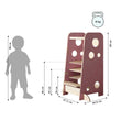 Wachsender Lernturm 3-in-1 - XL