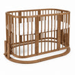 BusyKids MIRACLE Schaukelmechanismus für 7-in-1 Babybett