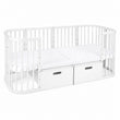 BusyKids MIRACLE Schublade für 7-in-1 Babybett