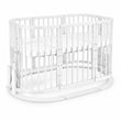 BusyKids MIRACLE Schaukelmechanismus für 7-in-1 Babybett