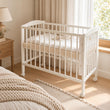 BusyKids MIRACLE 2-in-1 Beistellbett mit Matratze