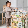 BusyHaus ZOO von BusyKids
