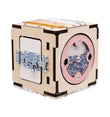 Kreativer Würfel Activity Cube