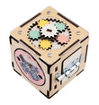 Kreativer Würfel Activity Cube