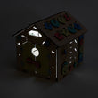 BusyBoard sensorisches Spielhaus Mini