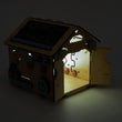 BusyBoard sensorisches Spielhaus Mini